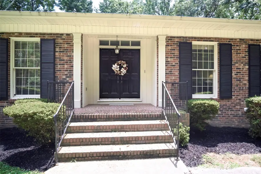 607 Bethany Road, Gastonia, NC 28052 - #2