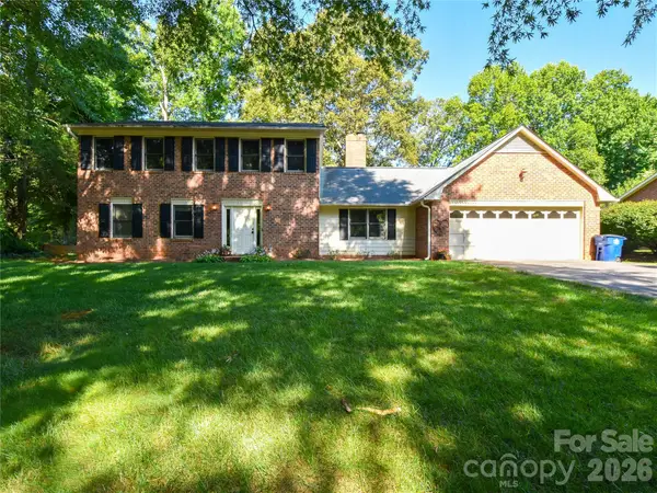 792 Reaford Road, Winston Salem, NC 27104