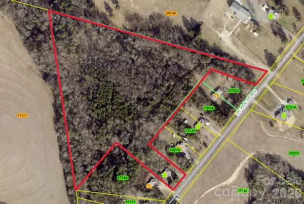 2820 Devine Road, Iron Station, NC 28080