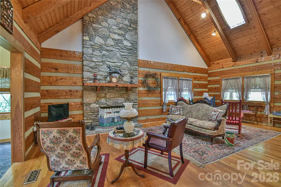 896 Aiken Road, Asheville, NC 28804 - #3