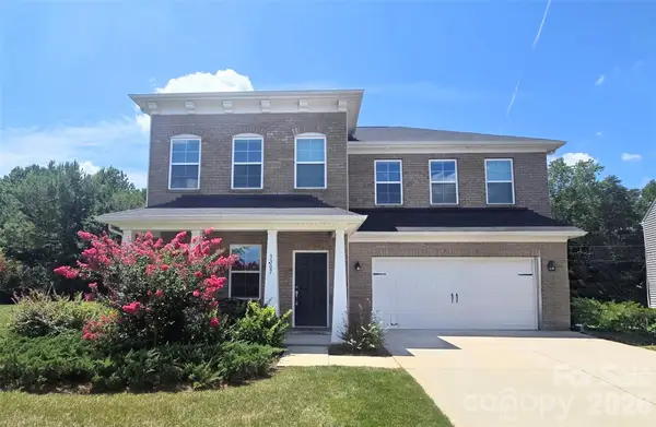 3307 Sand Post Oak Court, Gastonia, NC 28056