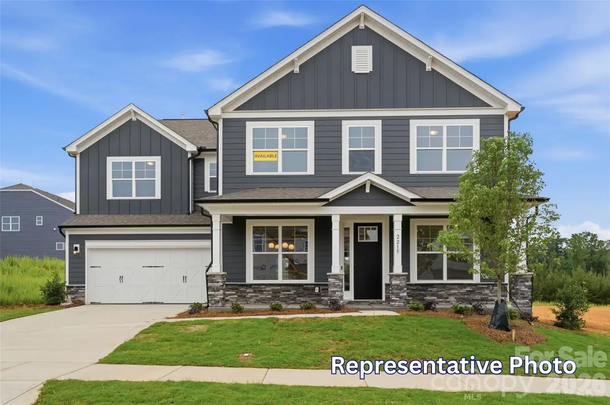 2215 Caravan Lane, Stanley, NC 28164 - #1