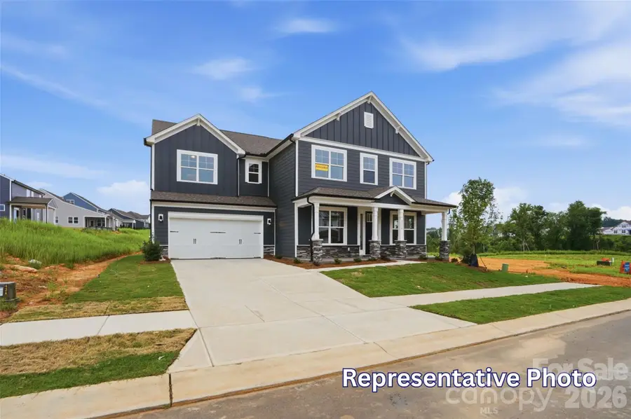 2215 Caravan Lane, Stanley, NC 28164 - #2