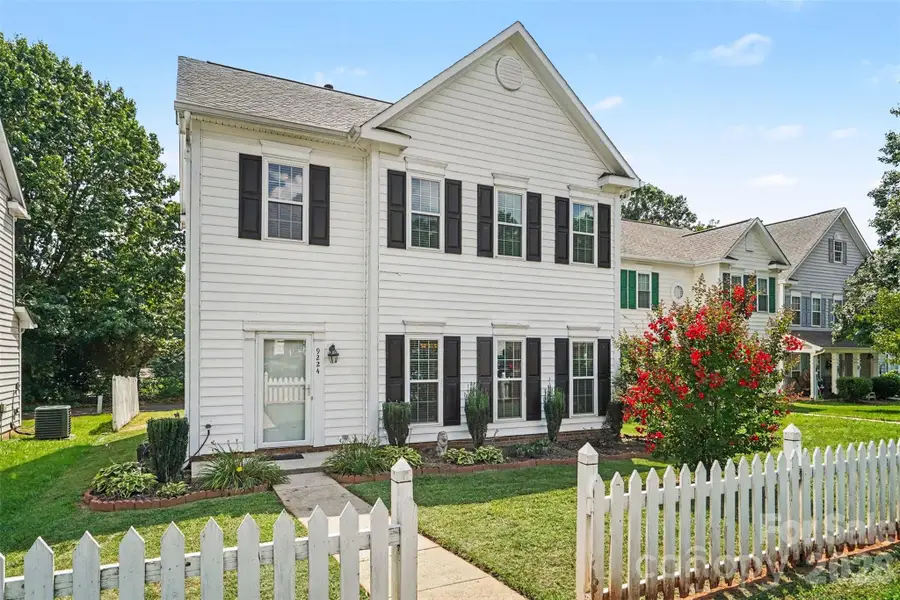 9224 Ligon Court, Charlotte, NC 28213 - #2