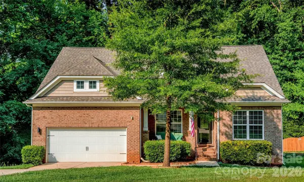 4501 Rockford Court, Charlotte, NC 28209