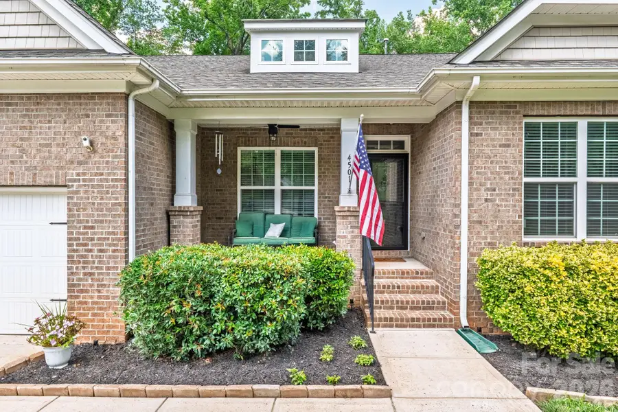 4501 Rockford Court, Charlotte, NC 28209 - #2