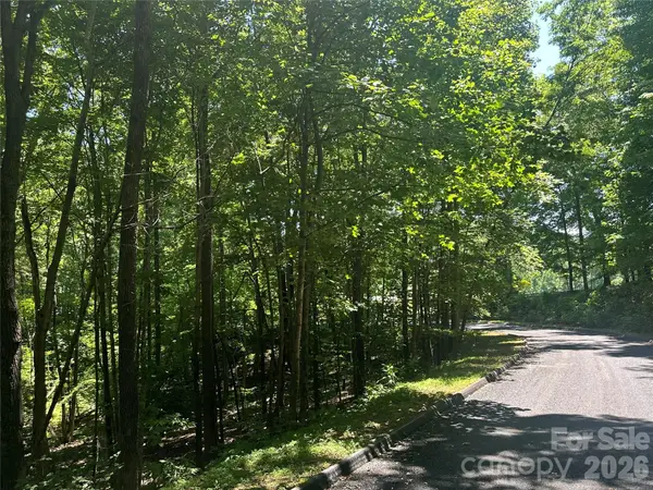 0 Knoll Court, Lake Lure, NC 28746