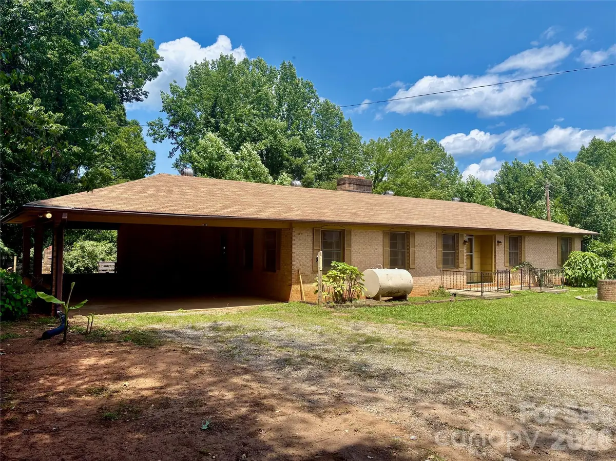 1812 Freemantown Road, Lake Lure, NC 28746 - #1