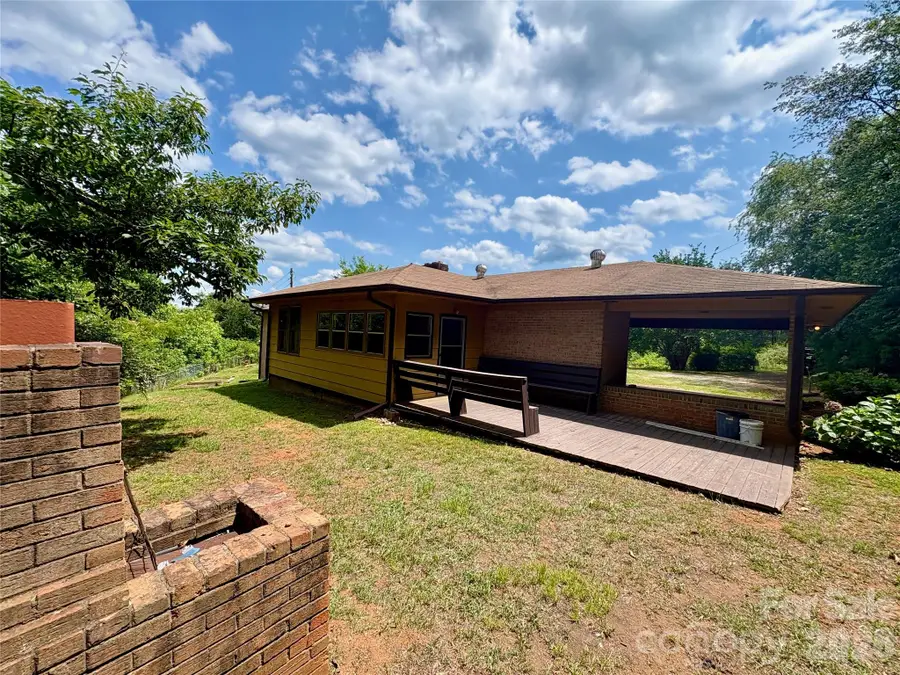 1812 Freemantown Road, Lake Lure, NC 28746 - #2