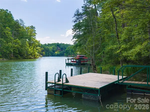 Lot 14 Parkway North Road #14, Mill Spring, NC 28756