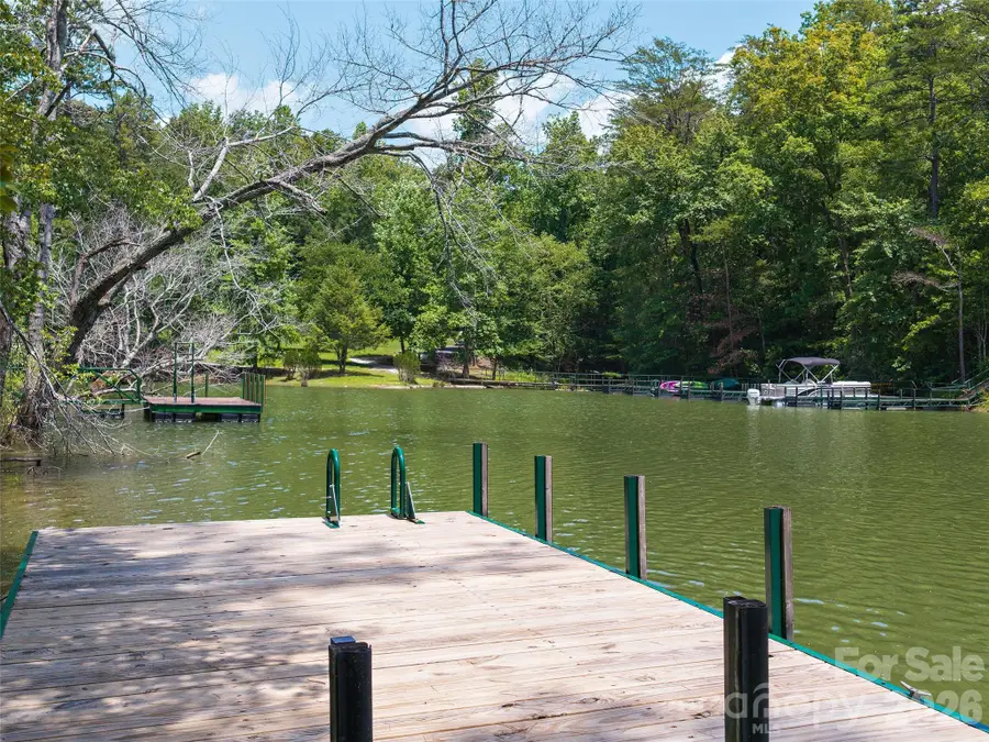 Lot 14 Parkway North Road #14, Mill Spring, NC 28756 - #2