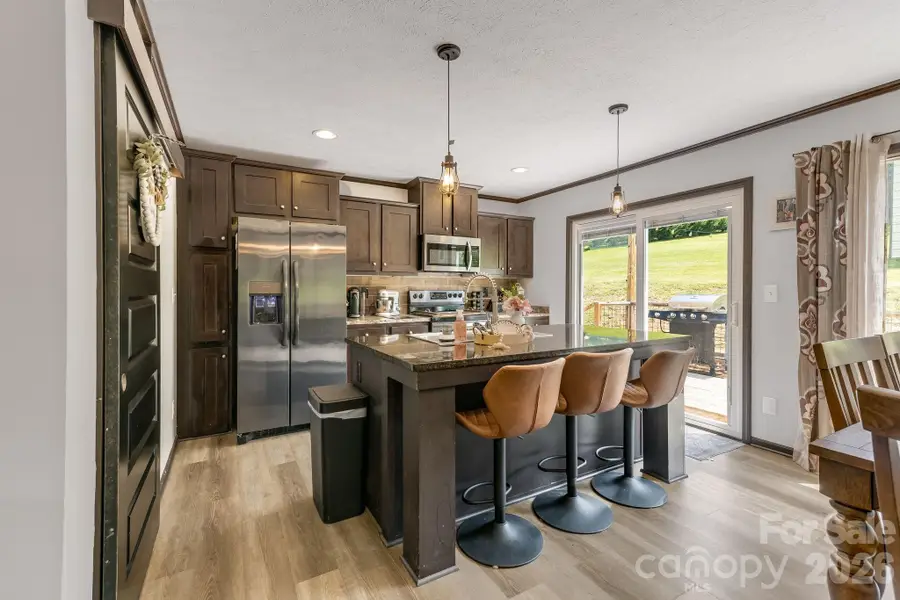 256 Phillips Valley Road, Mars Hill, NC 28754 - #3