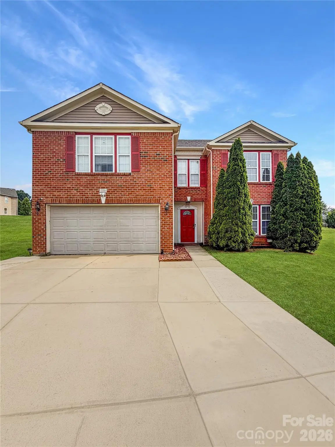 336 Farm Springs Drive, Mount Holly, NC 28120 - #1