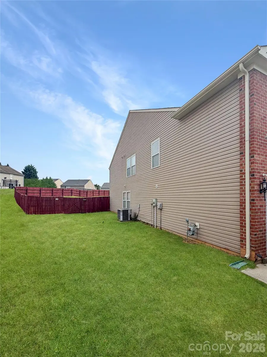 336 Farm Springs Drive, Mount Holly, NC 28120 - #2