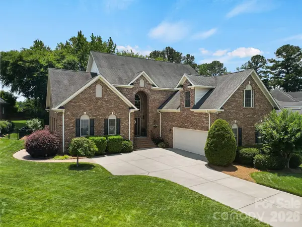 263 Hemingway Lane, Fort Mill, SC 29708
