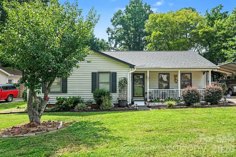 1600 Teddington Drive, Charlotte, NC 28214 - #2