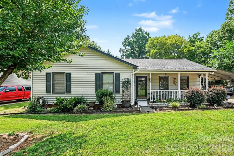 1600 Teddington Drive, Charlotte, NC 28214 - #3