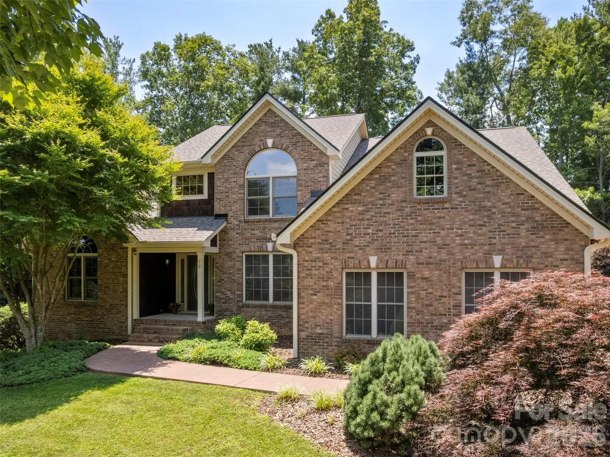 70 Ashley Woods Drive, Arden, NC 28704 - #1
