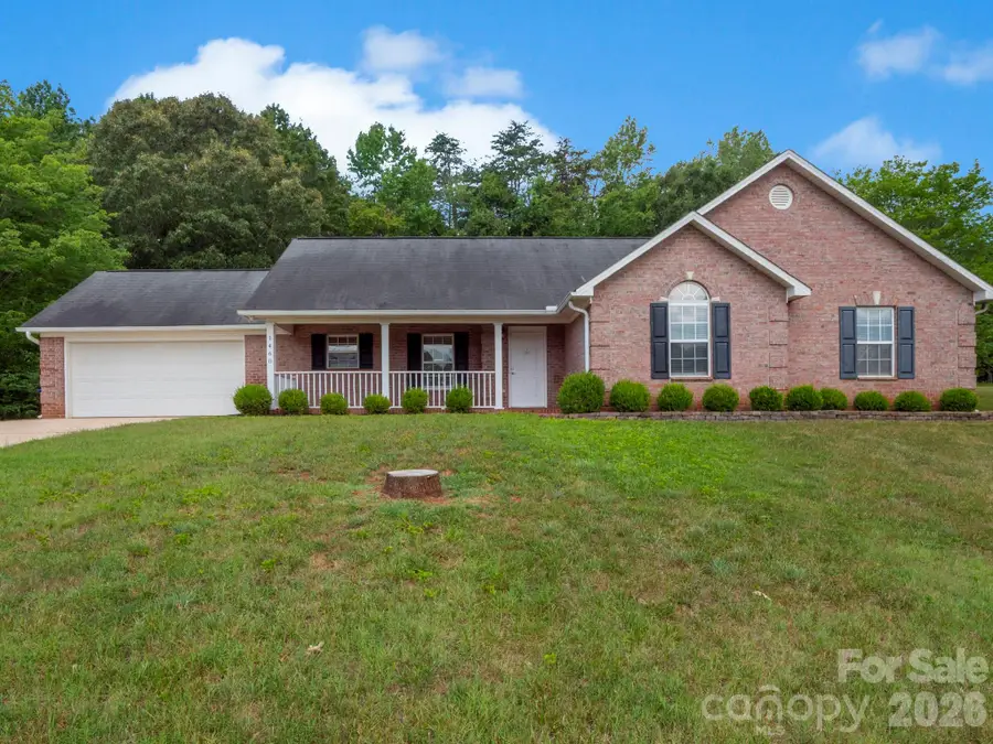 1460 Julius Drive #21, Salisbury, NC 28147 - #2