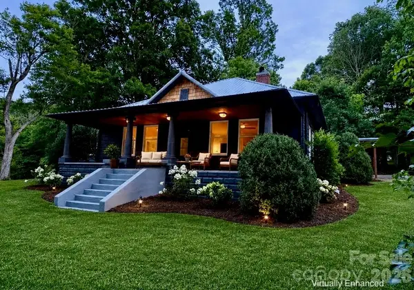 385 Chunns Cove Road, Asheville, NC 28805