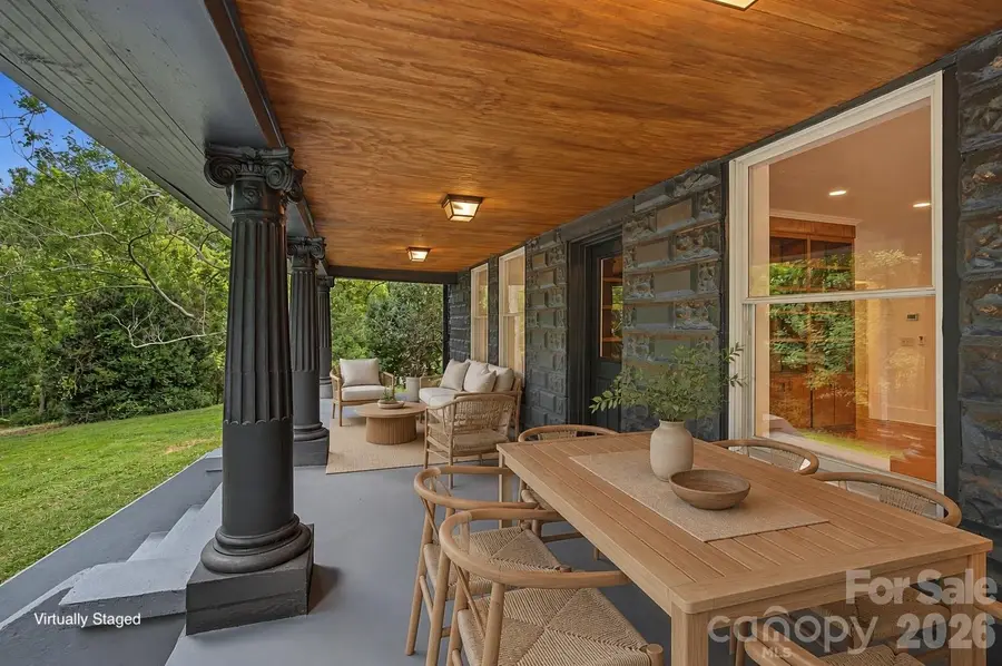 385 Chunns Cove Road, Asheville, NC 28805 - #2