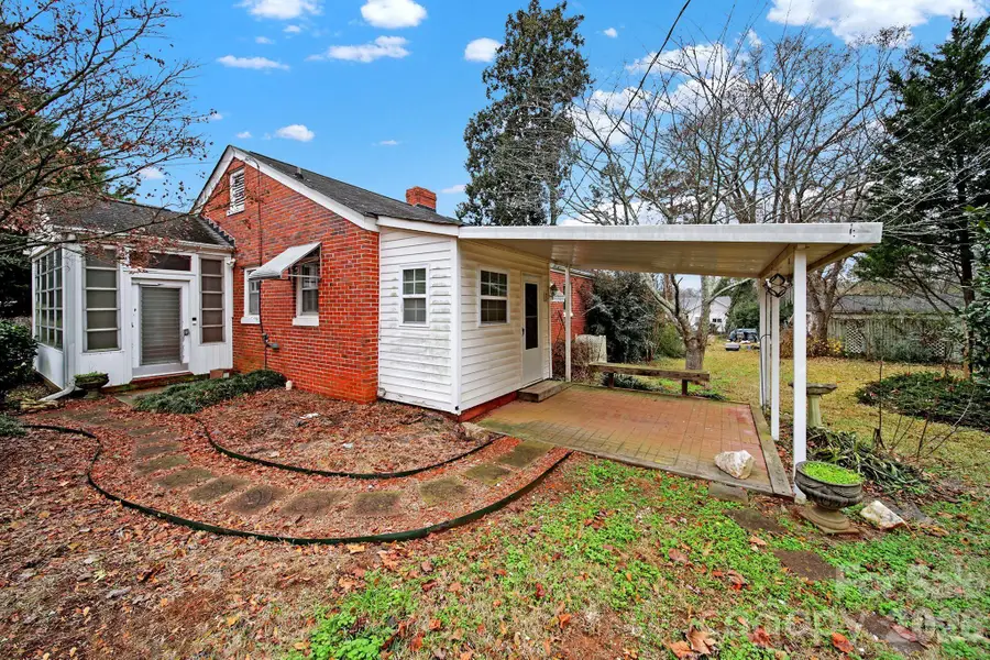 951 Cedar Street, Rock Hill, SC 29730 - #3