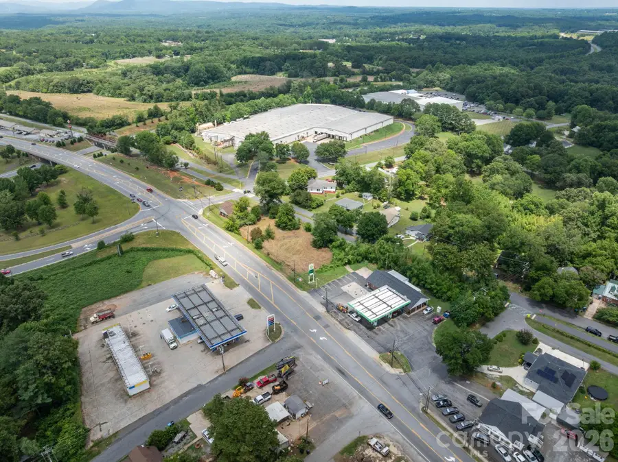 0, 859, 863 Broadway Street, Forest City, NC 28043 - #2