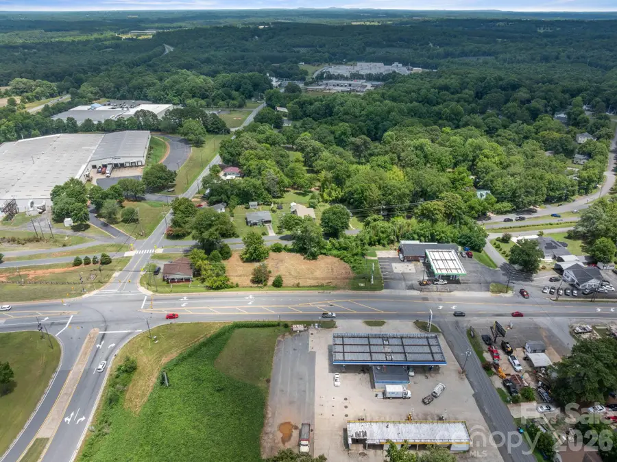 0, 859, 863 Broadway Street, Forest City, NC 28043 - #3