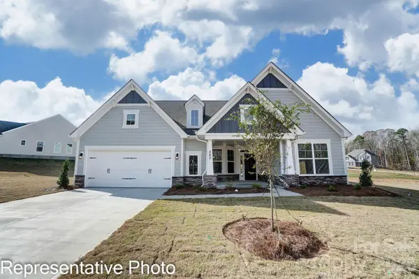 4493 Blue Mound Court, Stanley, NC 28164