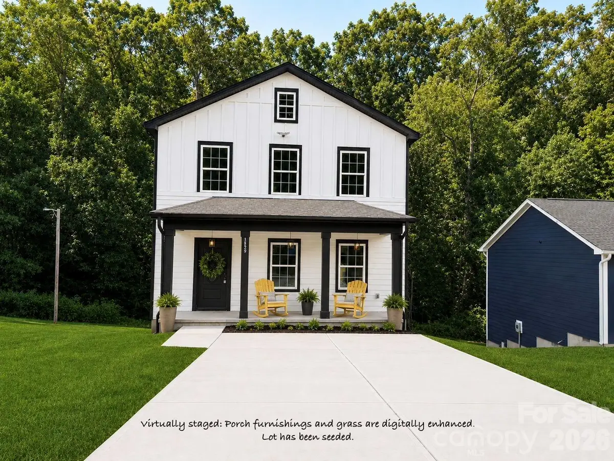 1829 Kingsley Street, Albemarle, NC 28001 - #1