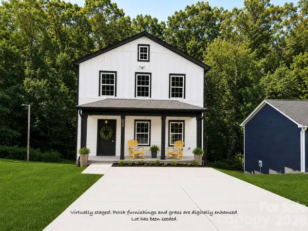 1829 Kingsley Street, Albemarle, NC 28001