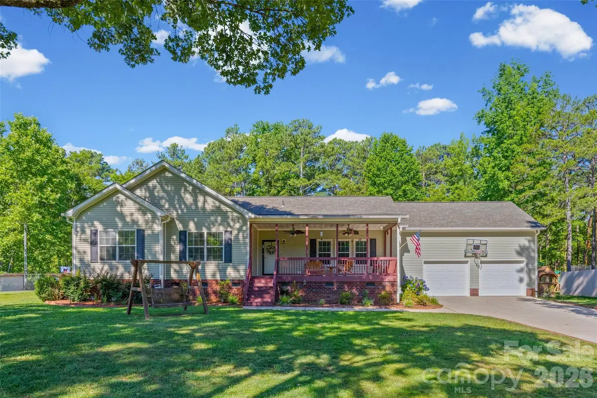 2361 S Springhill Court, York, SC 29745 - #1