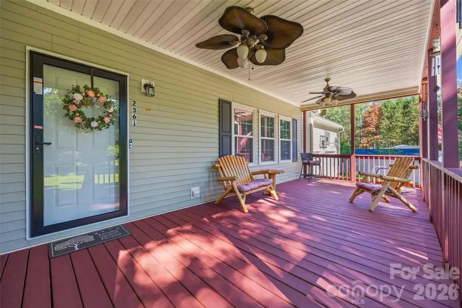 2361 S Springhill Court, York, SC 29745 - #3
