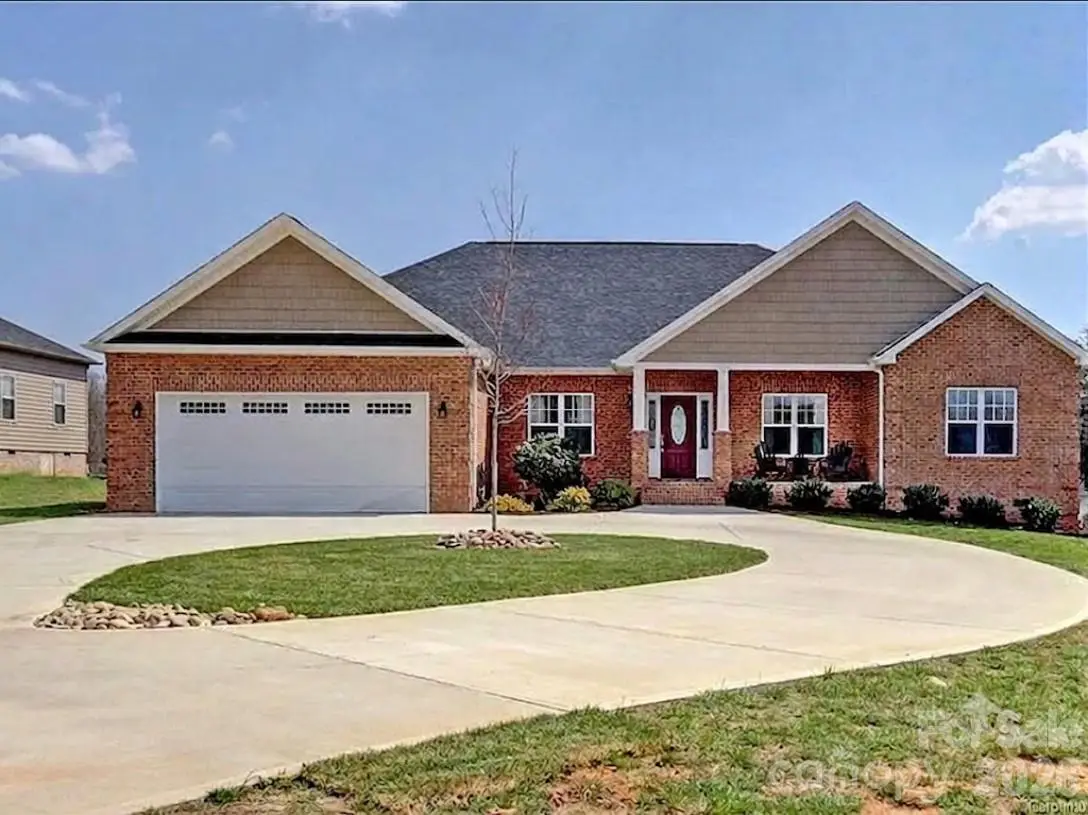4574 Hunter Rhyne Road, Lincolnton, NC 28092 - #1