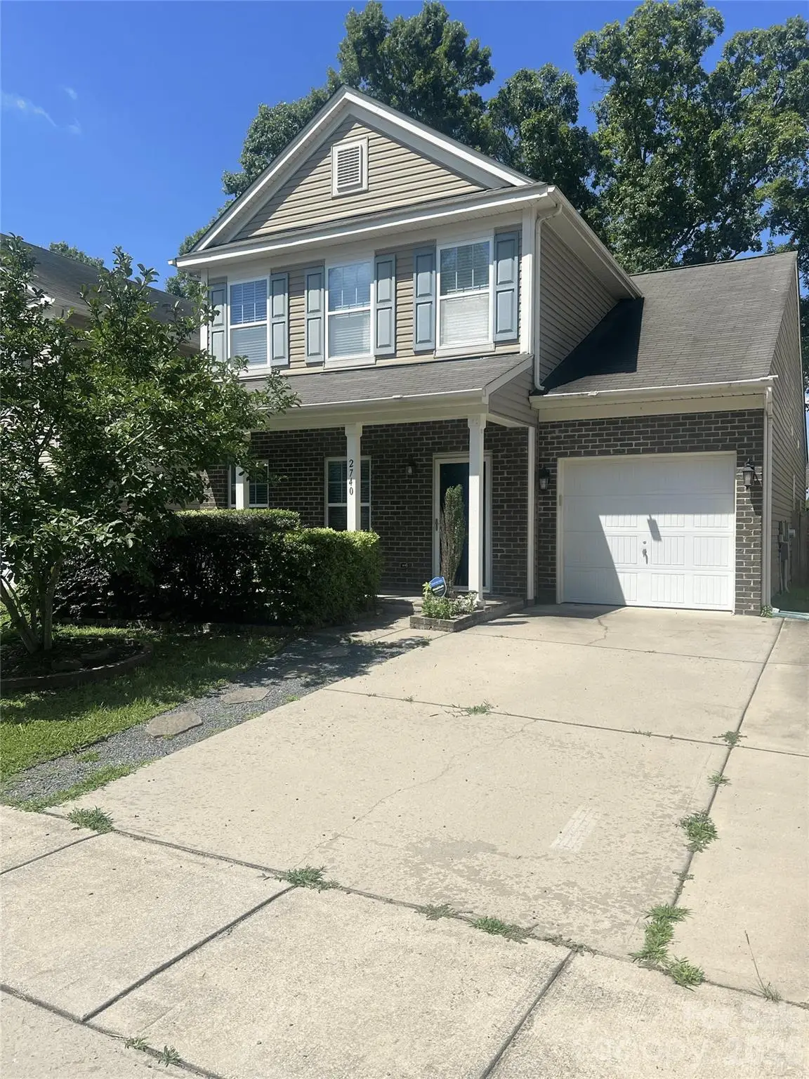 2740 Bramble Ridge Court, Charlotte, NC 28215 - #1