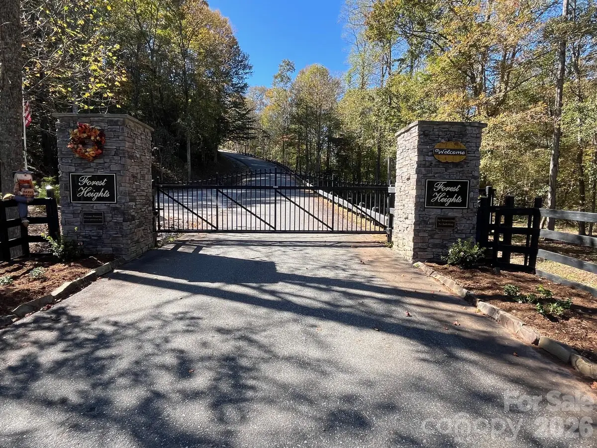 V/L Heartwood Drive, Marion, NC 28752 - #1