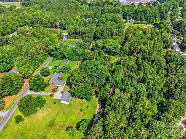 0 Woodhaven Lane, Indian Trail, NC 28079