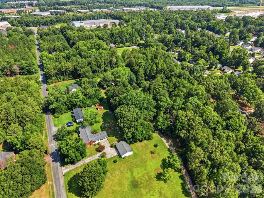 0 Woodhaven Lane, Indian Trail, NC 28079 - #2