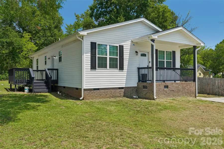 506 Bratton Street, Chester, SC 29706 - #2