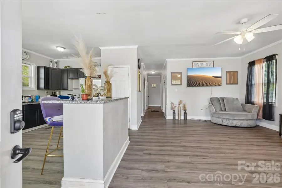 506 Bratton Street, Chester, SC 29706 - #3