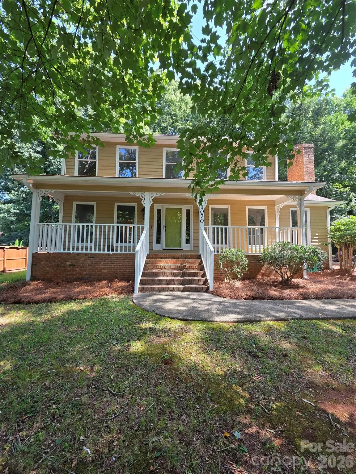 1070 Peachtree Lane, Fort Mill, SC 29715 - #1