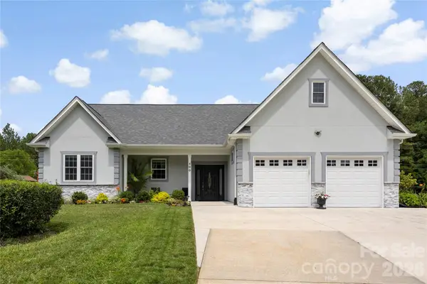 400 Charles Pettus Road, Lancaster, SC 29720