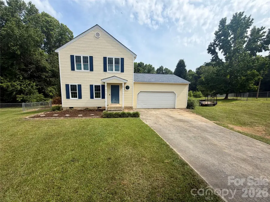 7126 Windsong Way, Wingate, NC 28174 - #2