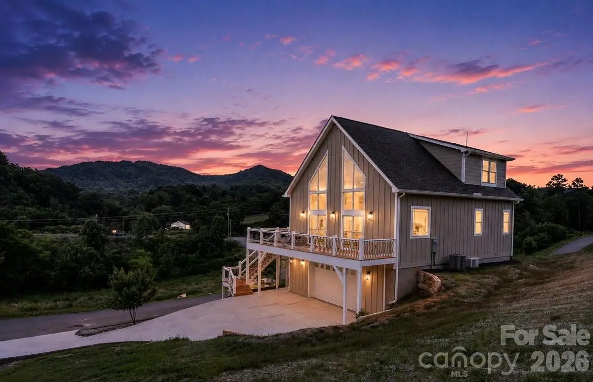 49 Grace Court, Mars Hill, NC 28754 - #1