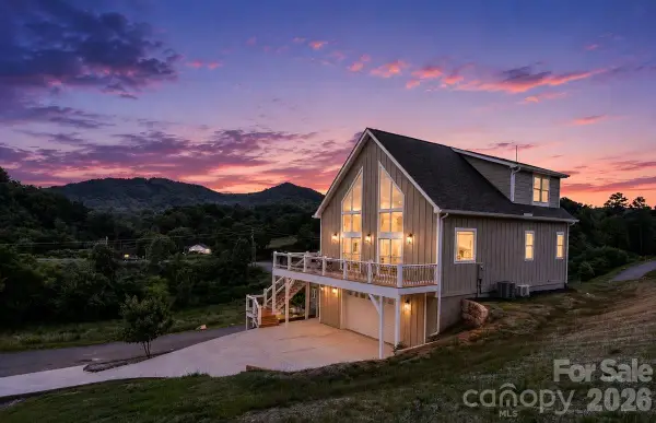 49 Grace Court, Mars Hill, NC 28754