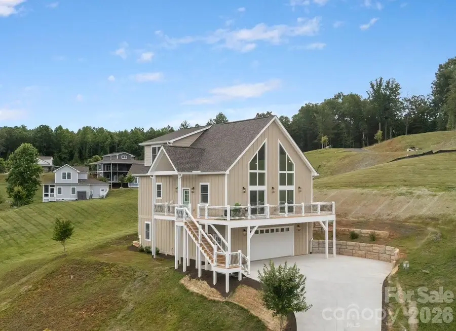 49 Grace Court, Mars Hill, NC 28754 - #2