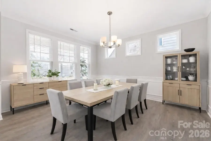 346 W Waterlynn Road, Mooresville, NC 28117 - #3