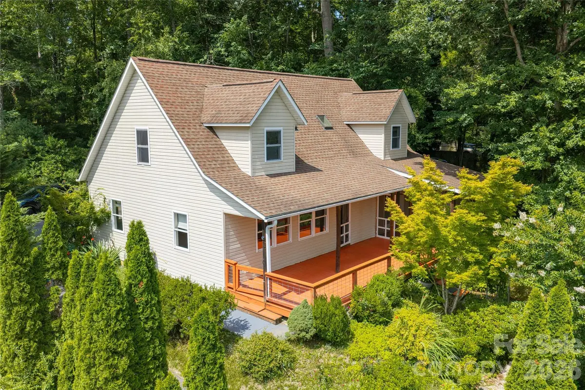 847 N Lakeside Drive, Hendersonville, NC 28739 - #1