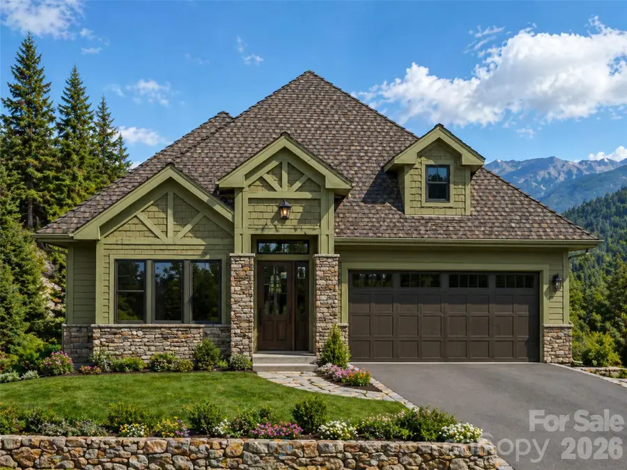 167 Southpoint Ridge, Maggie Valley, NC 28751 - #2