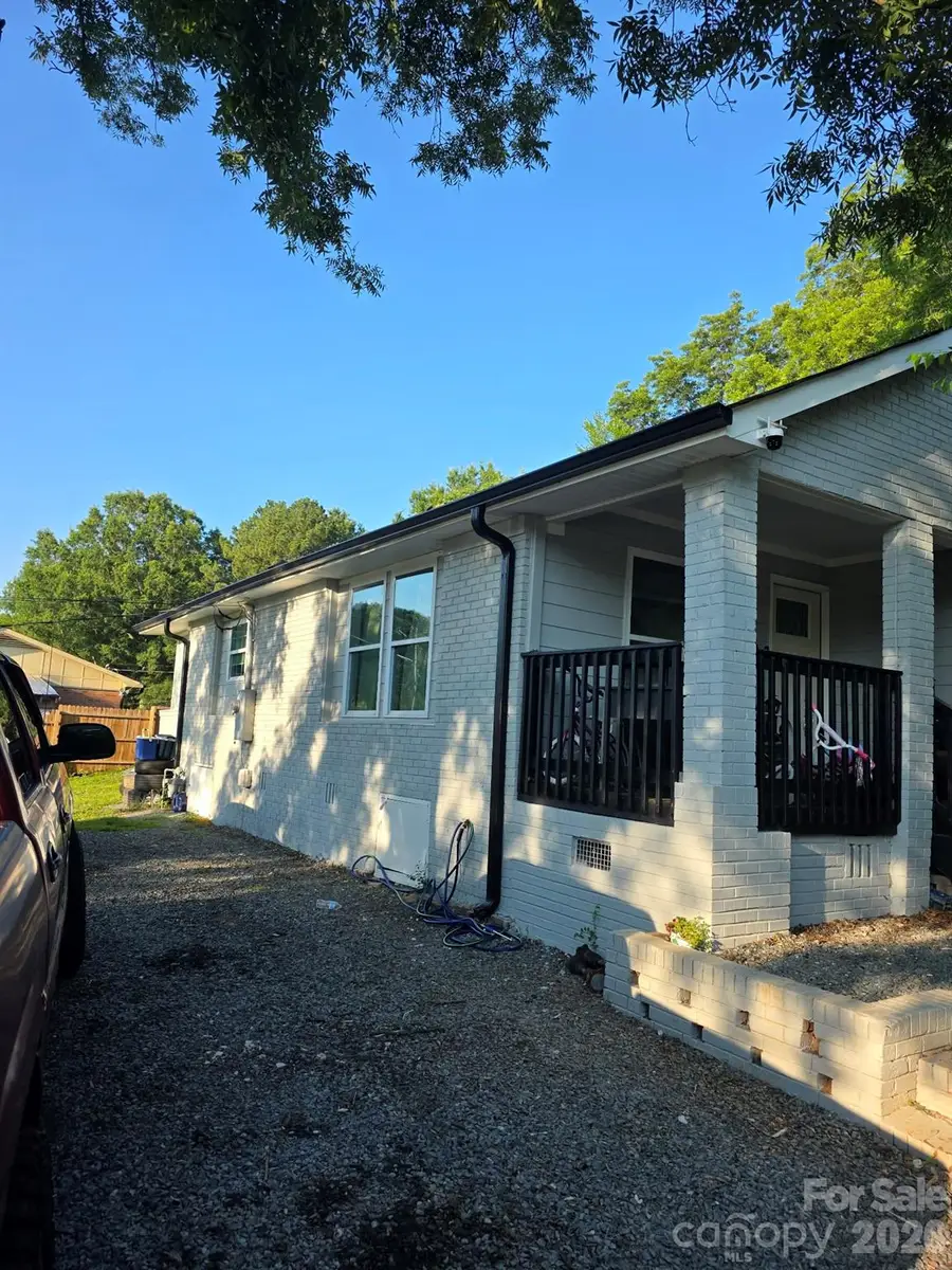 803 Gordon Street, Monroe, NC 28112 - #2
